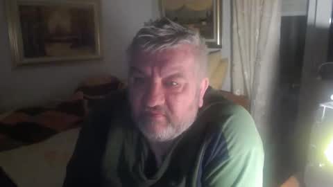 fukingcrazy online show from 03-01-26, 07:38