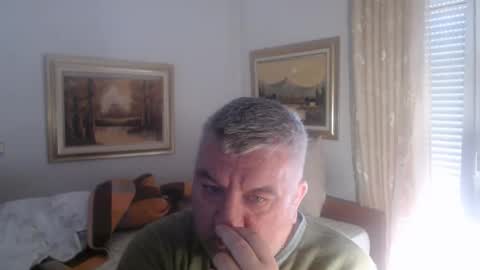 fukingcrazy online show from 03-18-26, 11:24