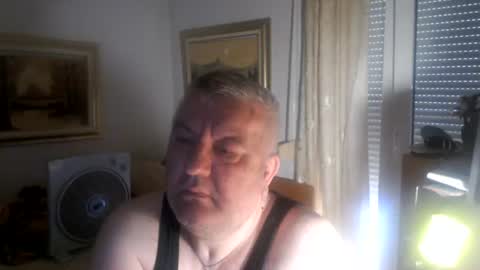 fukingcrazy online show from 06-14-26, 06:48