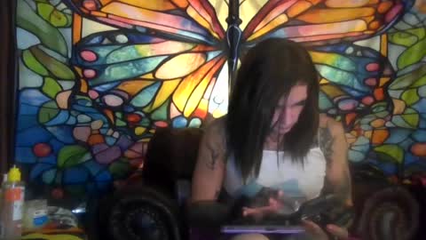 Fukme online show from 07-04-26, 10:38