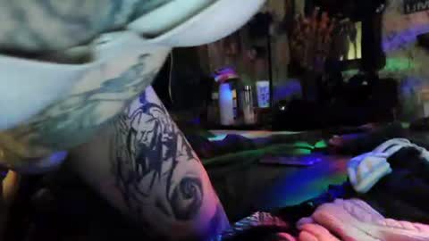 Fukme online show from 07-13-26, 07:16