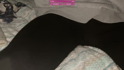 funboyfem online show from 10-16-25, 08:26