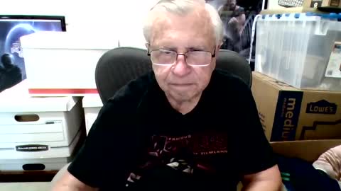 funclemike online show from 06-25-26, 08:46