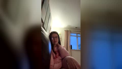 Linnys Palace online show from 03-16-26, 11:47