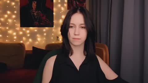 Eva online show from 03-14-26, 03:50