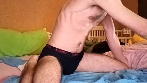 Snapshot of funny_quarantine chatting on 02-27-25, 02:10 Italian men online show from 02-27-25, 02:10