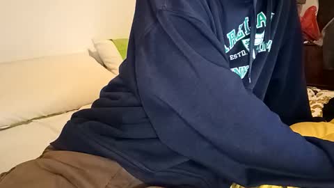 Italian men online show from 04-02-26, 01:20