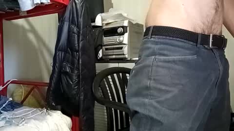 Italian men online show from 04-27-26, 10:02