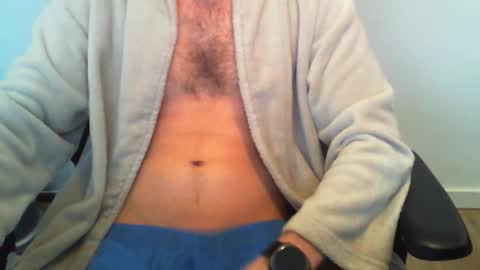 YWhiteNiceMan online show from 12-03-25, 10:57