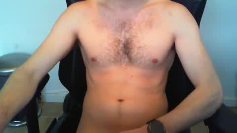 YWhiteNiceMan online show from 02-03-26, 09:36