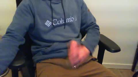 YWhiteNiceMan online show from 05-02-26, 12:04
