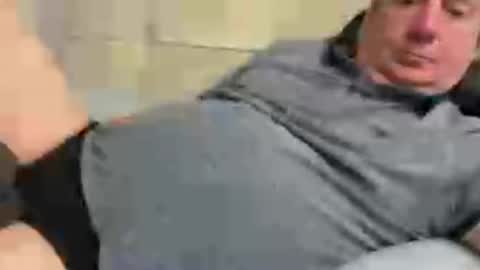 funnyhans online show from 06-11-26, 09:35