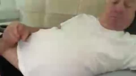 funnyhans online show from 07-01-26, 06:59