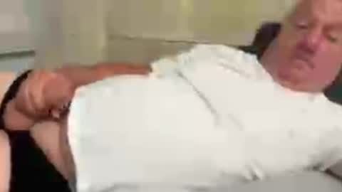 funnyhans online show from 07-09-26, 09:19