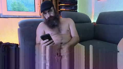 Snapshot of funnysani chatting on 09-21-25, 05:03 Sepp online show from 09-21-25, 05:03