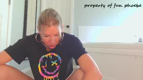 funphoebe online show from 06-20-26, 01:14