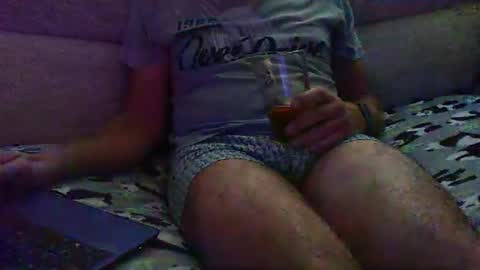 Funslimguy online show from 10-12-25, 07:57