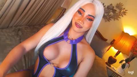 Snapshot of funtastic_harlow chatting on 12-19-25, 07:04 Maddonna online show from 12-19-25, 07:04