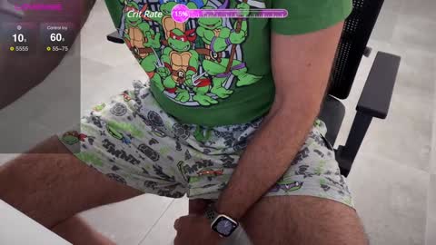 Snapshot of funwithbrad chatting on 01-05-25, 08:42 Brad online show from 01-05-25, 08:42