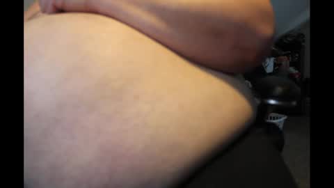 Snapshot of fuqhuntr chatting on 02-13-25, 06:38 FUCK HUNTERS online show from 02-13-25, 06:38