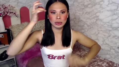 fuschiafucker online show from 02-14-25, 11:09