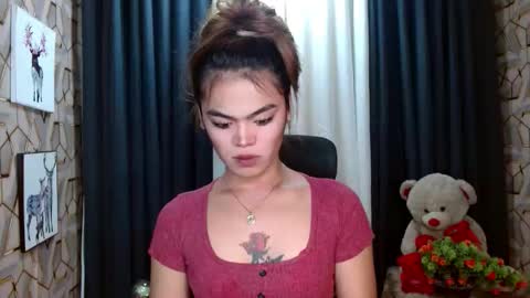 fushialore online show from 11-18-25, 09:52