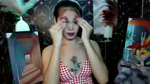 fushialore online show from 03-03-26, 09:48