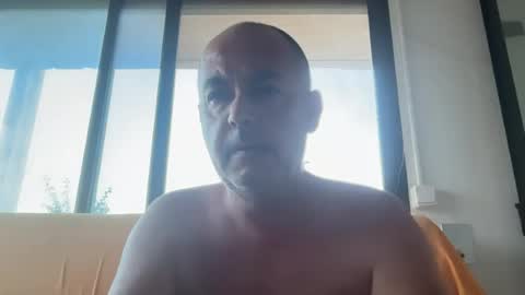 Snapshot of futbolin95 chatting on 07-13-26, 05:16 futbolin95 online show from 07-13-26, 05:16