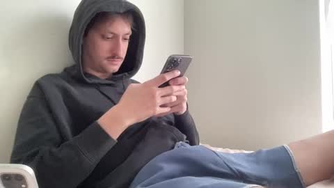 fuzzedpeach online show from 11-01-25, 05:59