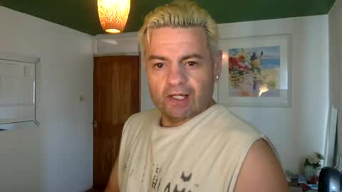 fvmendoza online show from 06-19-26, 06:51