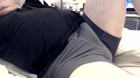 BadKarma online show from 05-19-26, 03:13