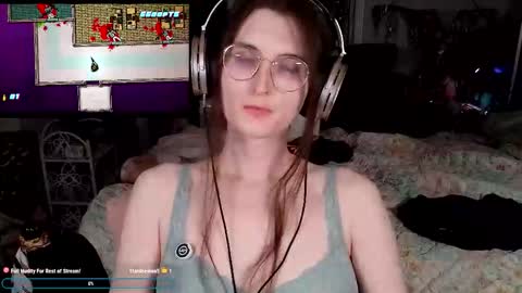 B online show from 11-26-25, 03:35