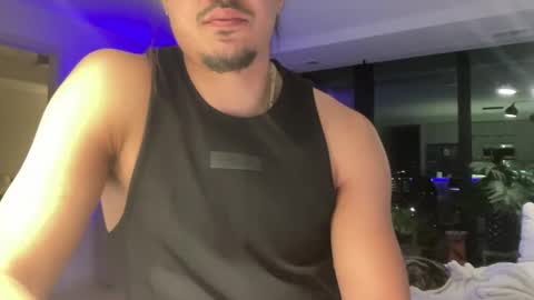 Snapshot of g00ndaddy chatting on 10-28-25, 01:53 G00NDaddy online show from 10-28-25, 01:53