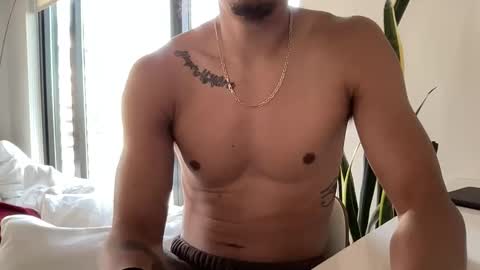G00NDaddy online show from 05-03-26, 01:06