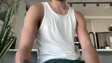 G00NDaddy online show from 05-13-26, 01:30