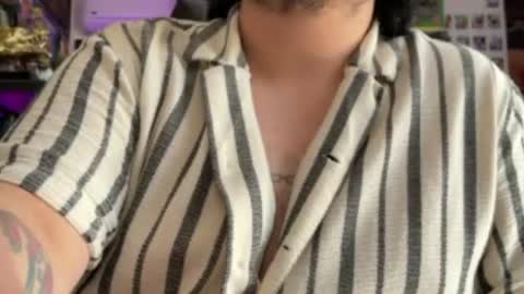 Snapshot of g00nyracoony chatting on 06-21-26, 06:32 Zaboo Raccoon online show from 06-21-26, 06:32
