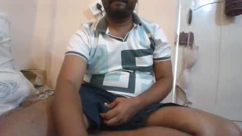 Nunnu online show from 10-31-25, 10:27