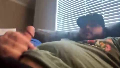 g0nz03 online show from 12-14-24, 08:08