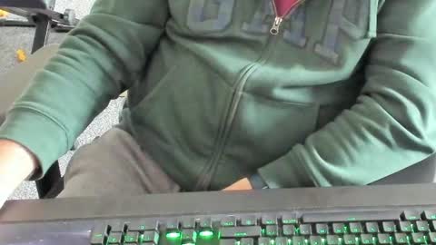 g10rgio online show from 06-12-26, 12:15