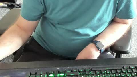 g10rgio online show from 06-22-26, 08:00