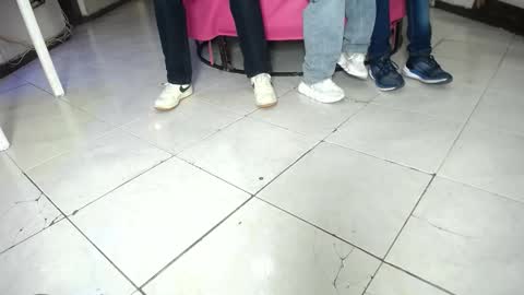 G4MENS online show from 11-10-25, 03:55