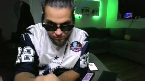 Snapshot of g__host chatting on 11-24-25, 05:07 Jax online show from 11-24-25, 05:07