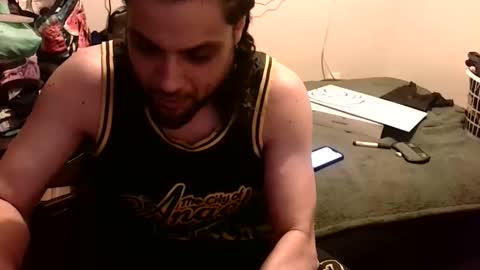 Jax online show from 05-15-26, 08:54
