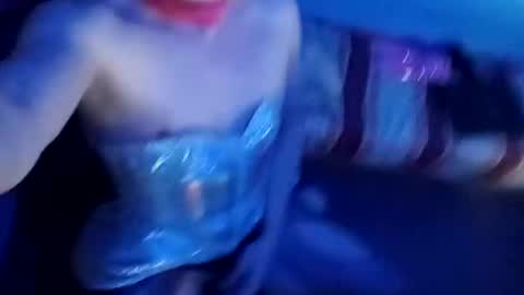 Snapshot of g_hf_d chatting on 10-29-25, 01:19 Nada Mistress online show from 10-29-25, 01:19