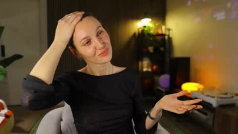 G online show from 11-12-25, 06:52