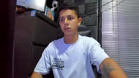 g_lincoln online show from 06-19-26, 10:46