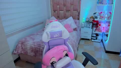 Snapshot of gaabisita chatting on 03-11-26, 01:44 Gabriela online show from 03-11-26, 01:44