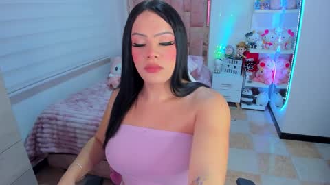 Snapshot of gaabisita chatting on 03-13-26, 01:56 Gabriela online show from 03-13-26, 01:56