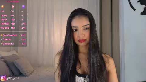 Snapshot of gab1_ chatting on 08-05-26, 01:08 Gaby online show from 08-05-26, 01:08