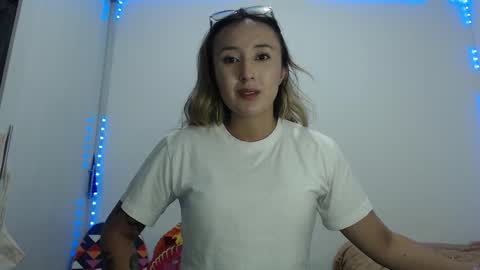 Snapshot of gabb_rioss chatting on 11-30-25, 11:42 Gabriela online show from 11-30-25, 11:42